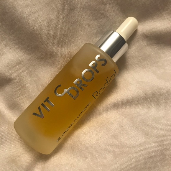 BNIB- rodial vitamin C complex - Picture 4 of 4